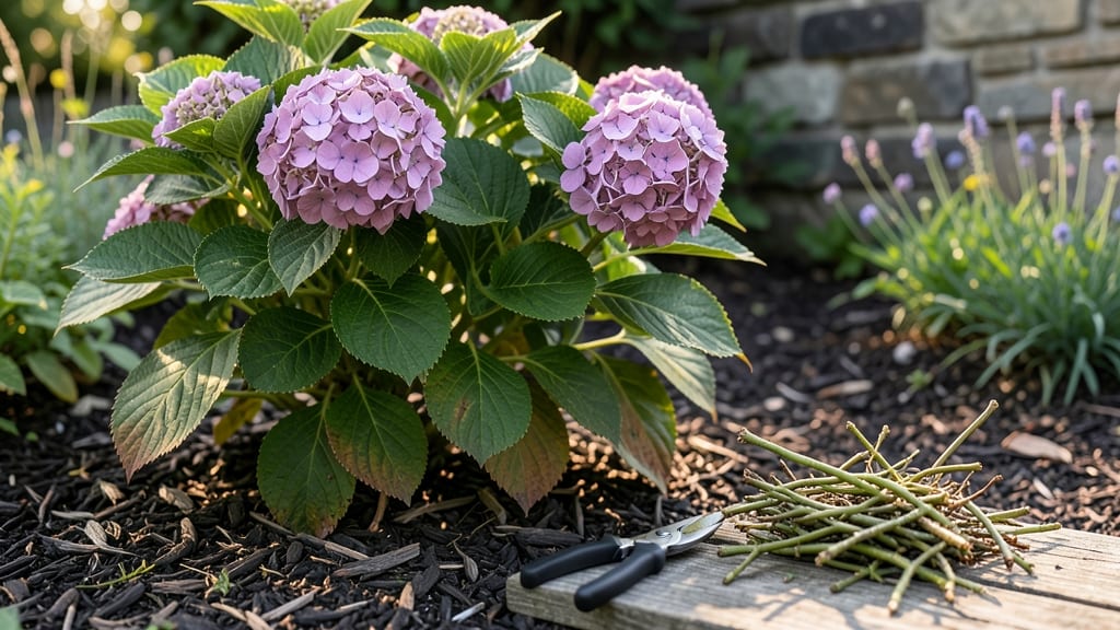 Are You Supposed to Prune Hydrangeas: Seasonal Trimming Guide for Big, Bold Blooms