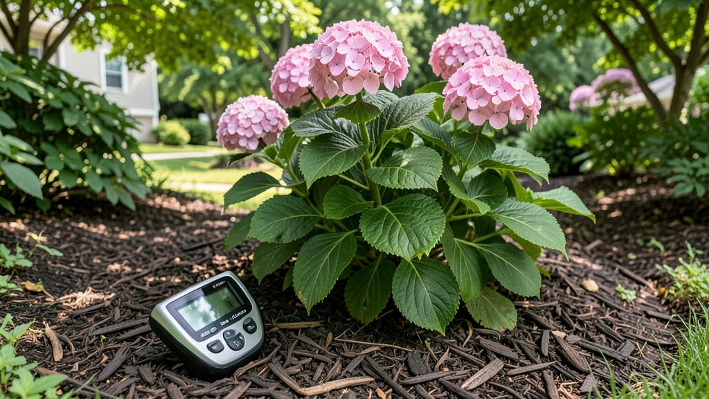 Do Hydrangeas Like Sun: Light Needs for Vibrant Blooms and Healthy Growth