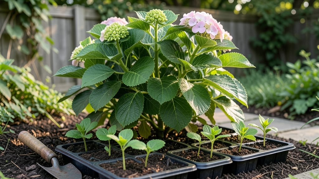 What Time of Year Do You Plant Hydrangeas: Exact Months by USDA Zone
