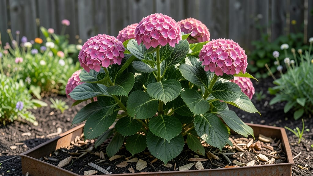 How Big Does Incrediball Hydrangea Get: Mature Height & Spread Guide