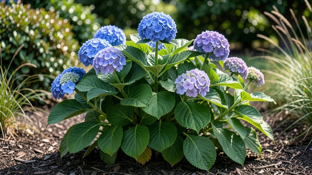 What Time of Year Do Hydrangeas Bloom: Exact Months by Variety and Climate Zone