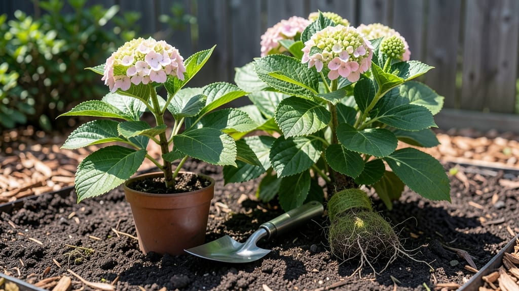 Can I Plant Hydrangeas Now: Best Months by Climate Zone