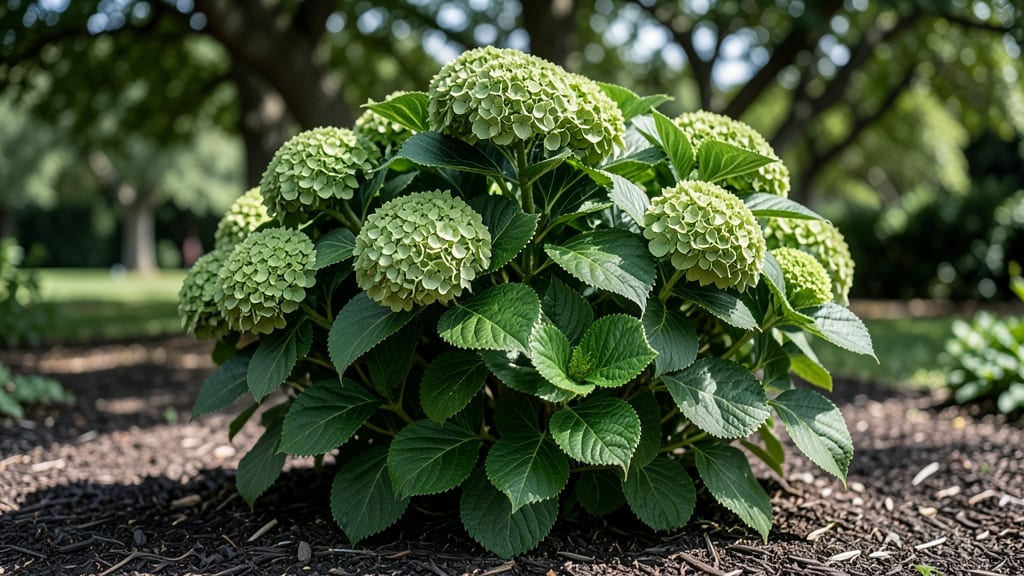 Holly Tone for Hydrangeas: Acidic Soil Secrets for Vibrant Blue Blooms