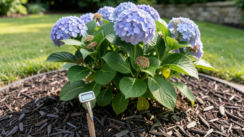 Are Hydrangeas Hardy: USDA Zones, Cold Tolerance, and Winter Care Tips