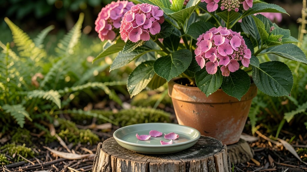 Are Hydrangea Flowers Edible: Toxicity Risks and Safe Culinary Uses Explained