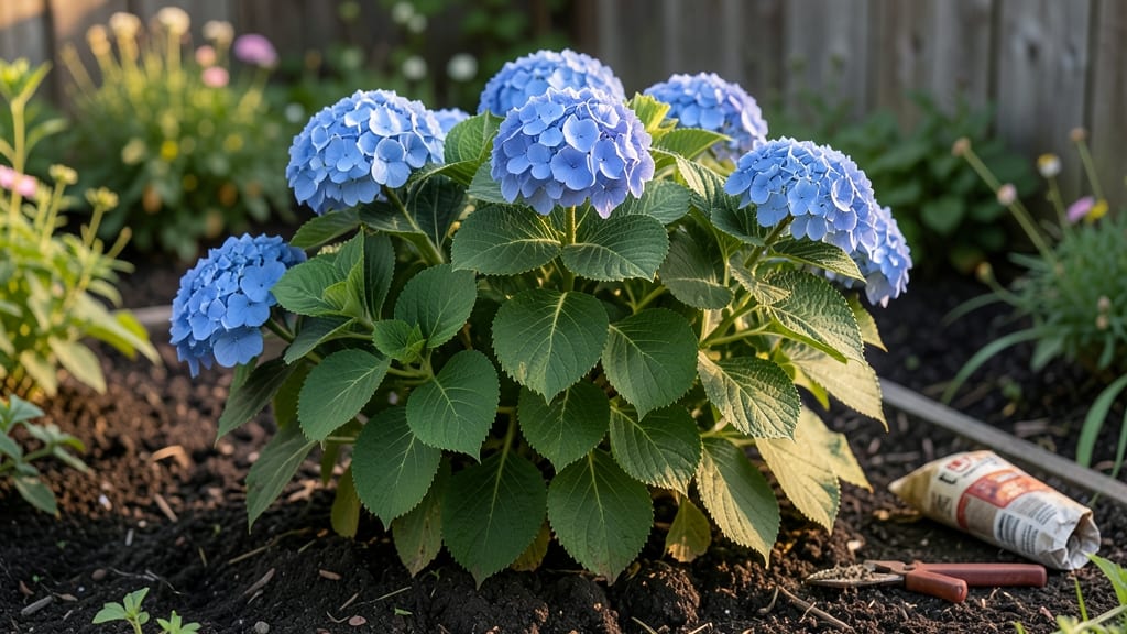 Hydrangea Care in Zone 7: Best Varieties and Planting Timeline