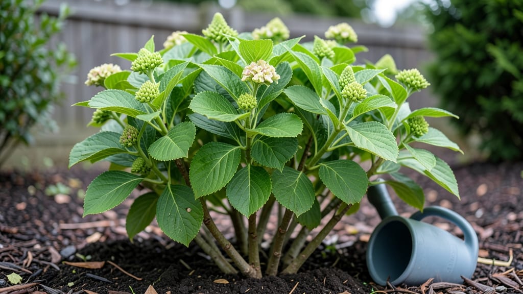 When Do Hydrangeas Leaf Out: Zone-Specific Timeline & What It Means for Blooms
