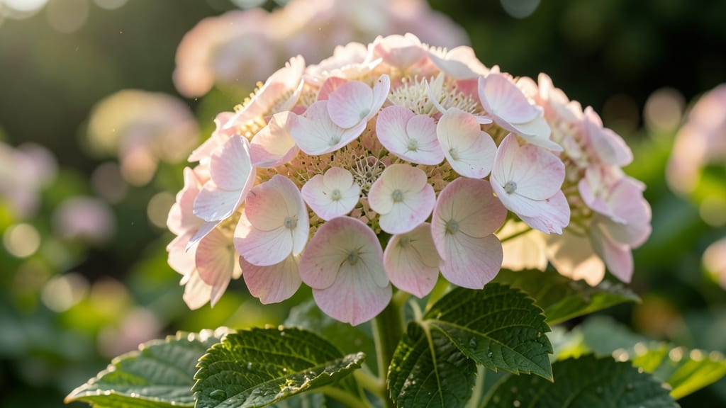 10 Different Hydrangea Plants: Color-Changing Companions for Your Garden Beds