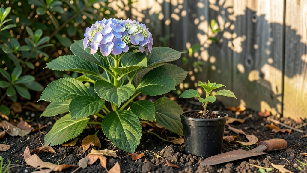 Can Hydrangeas Be Planted in Full Sun: Heat-Tolerant Varieties That Thrive