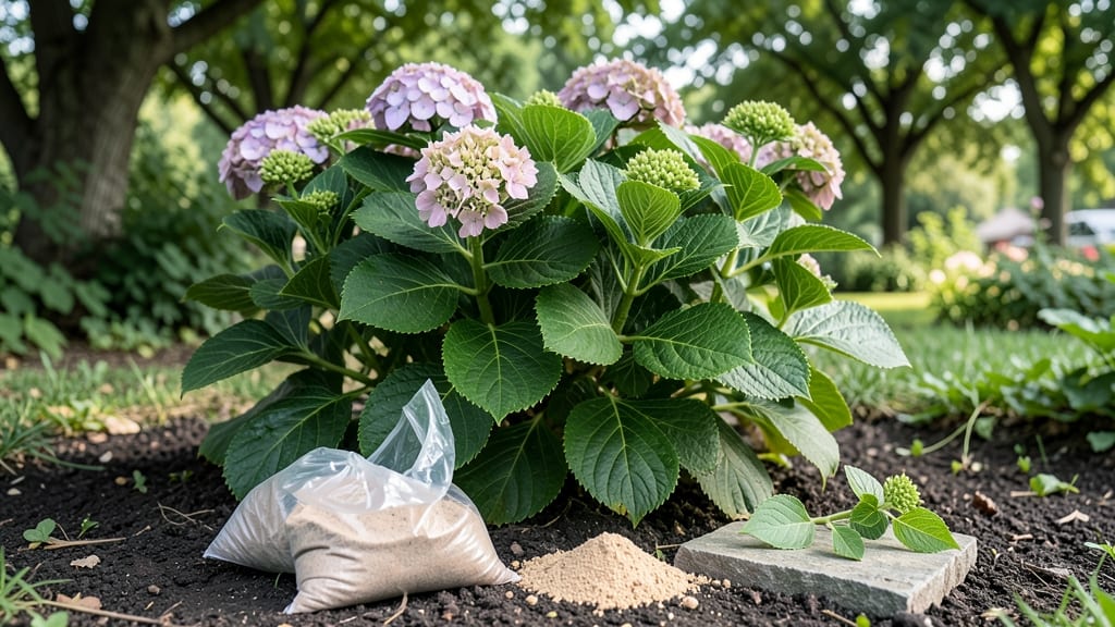 How to Start Hydrangea Plants From Cuttings: Root-Bound Success in 3 Weeks