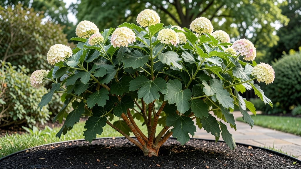 Oakleaf Hydrangea Zone 4: Cold-Hardy Varieties and Planting Success Tips