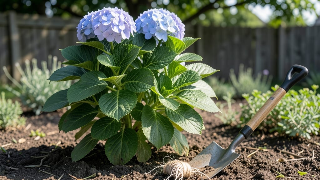 When to Plant Hydrangeas in PA: Best Months for Thriving Blooms by Zone