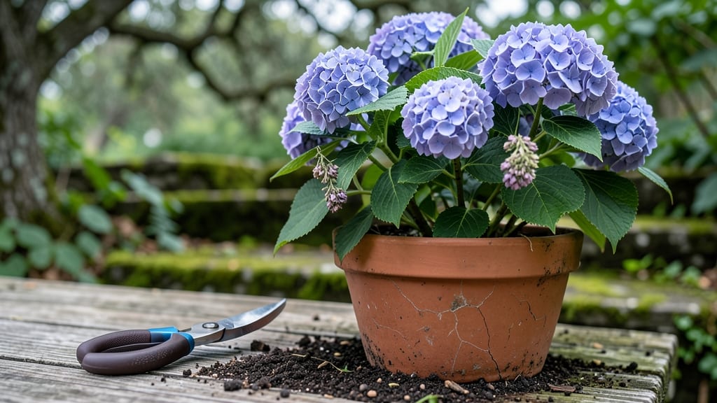 Are You Supposed to Trim Hydrangeas: When and How to Prune for Biggest Blooms