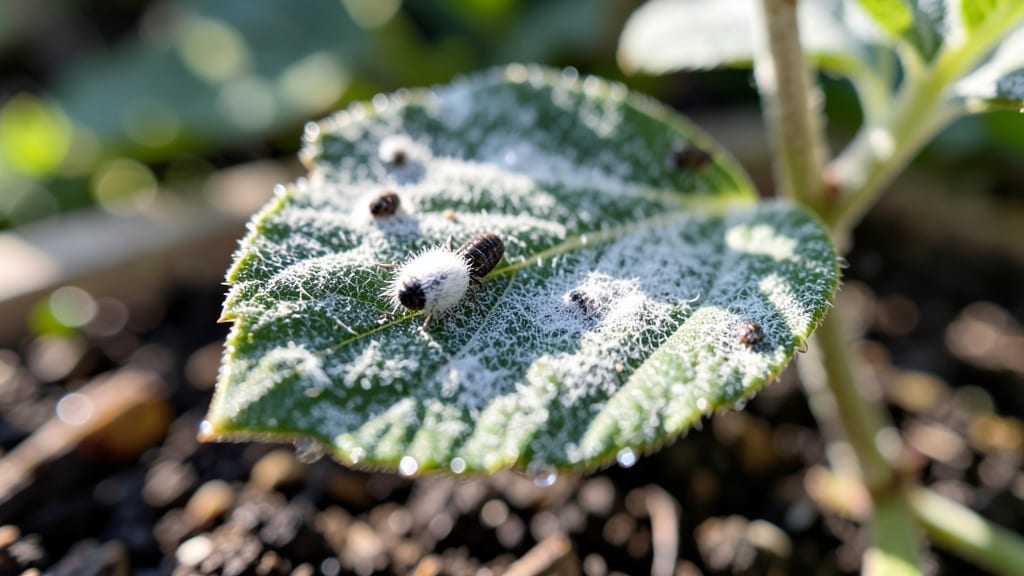 Hydrangea Bugs and Diseases: Pest and Blight Prevention Guide for Lush Blooms